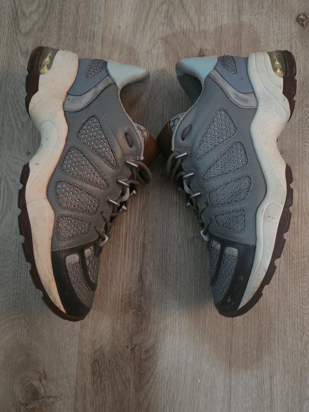 Rare Valentino Trainers